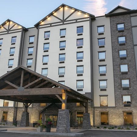 Berlin Encore Hotel & Suites Екстериор снимка