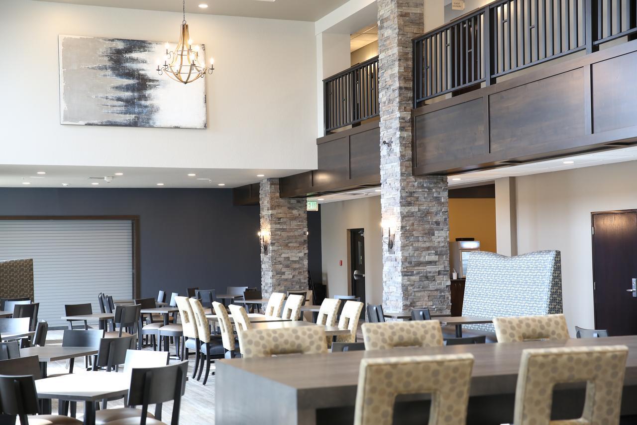 Berlin Encore Hotel & Suites Екстериор снимка