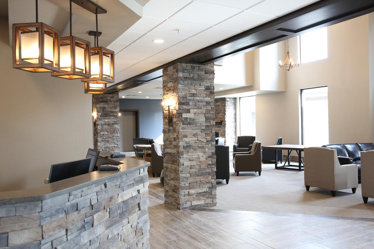 Berlin Encore Hotel & Suites Екстериор снимка