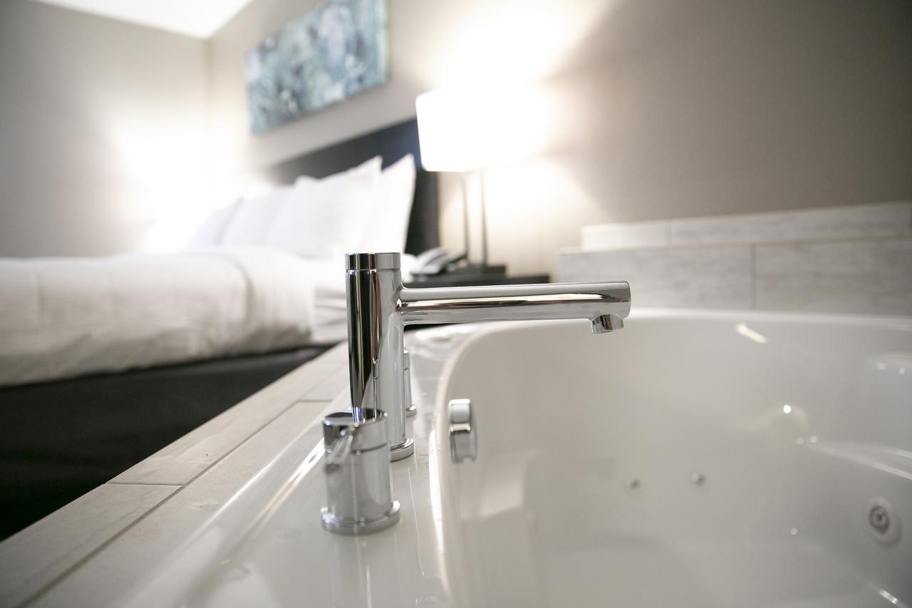 Berlin Encore Hotel & Suites Екстериор снимка