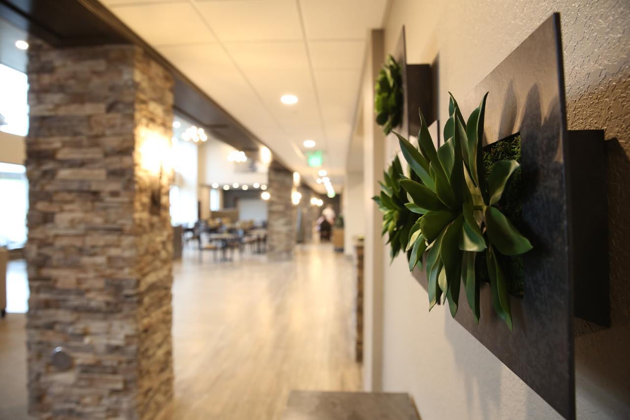 Berlin Encore Hotel & Suites Екстериор снимка