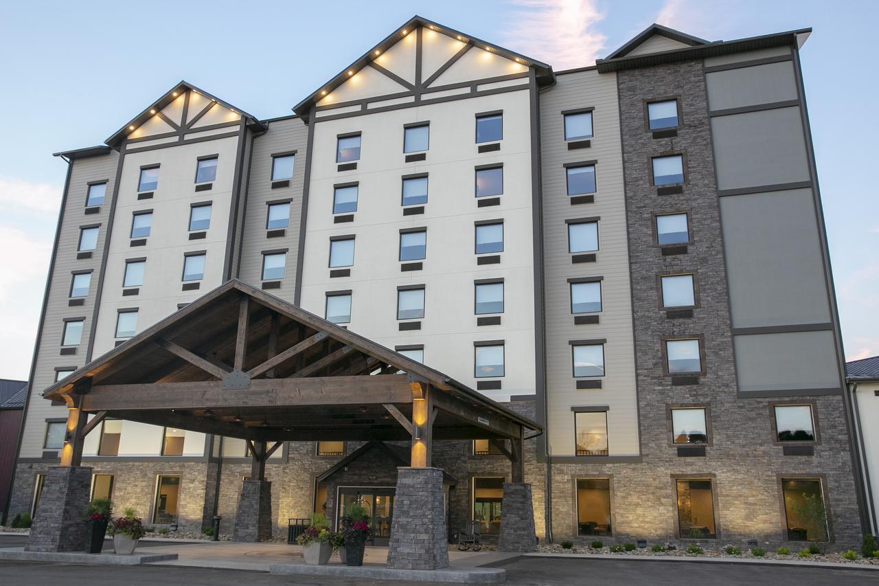 Berlin Encore Hotel & Suites Екстериор снимка
