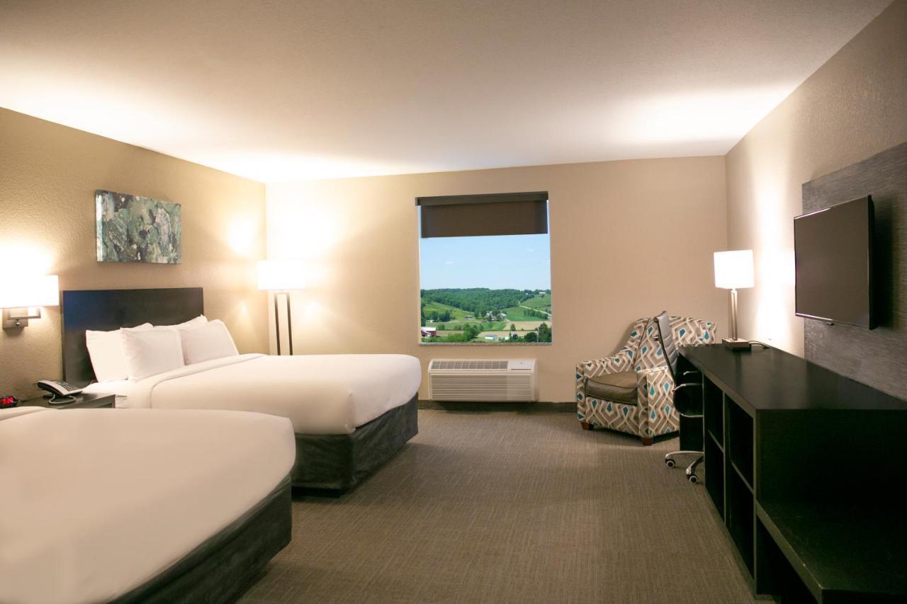 Berlin Encore Hotel & Suites Екстериор снимка