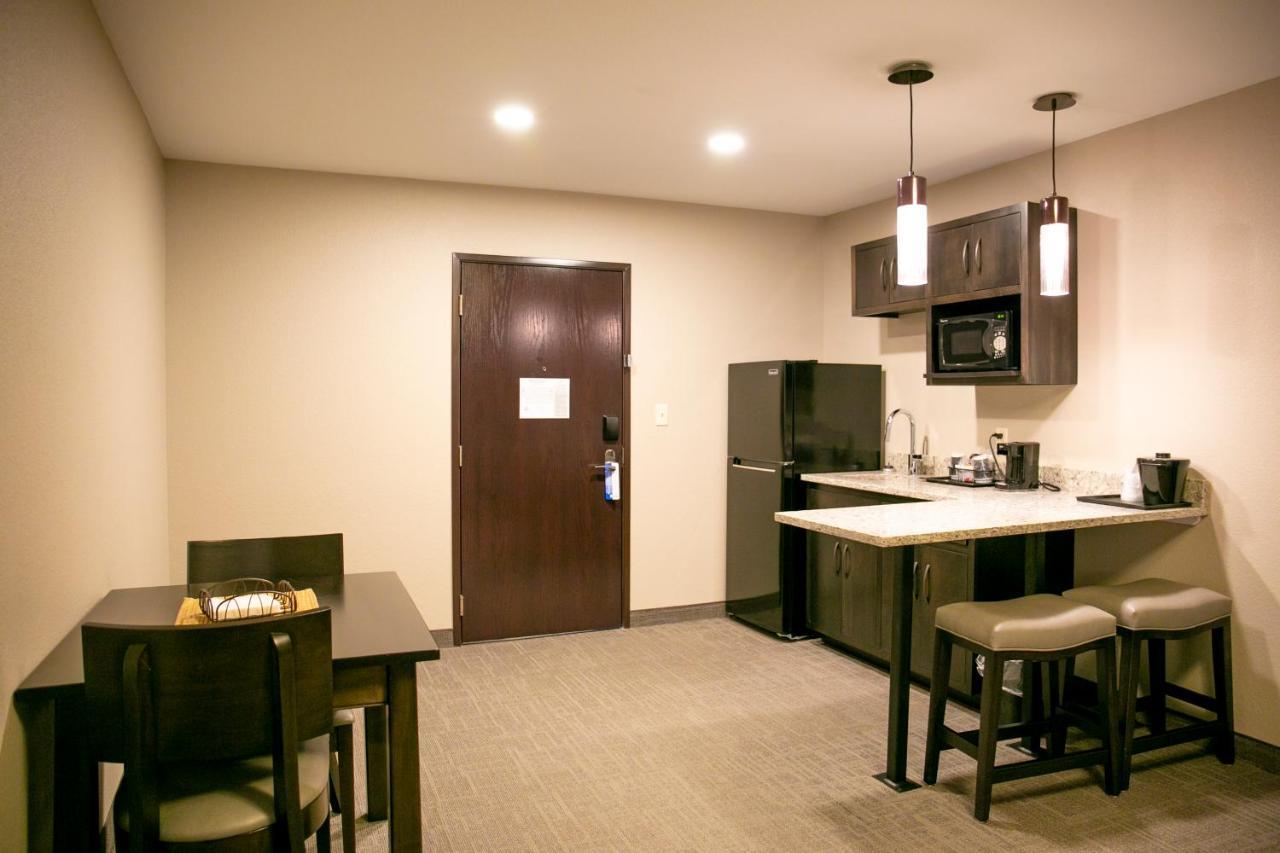Berlin Encore Hotel & Suites Екстериор снимка