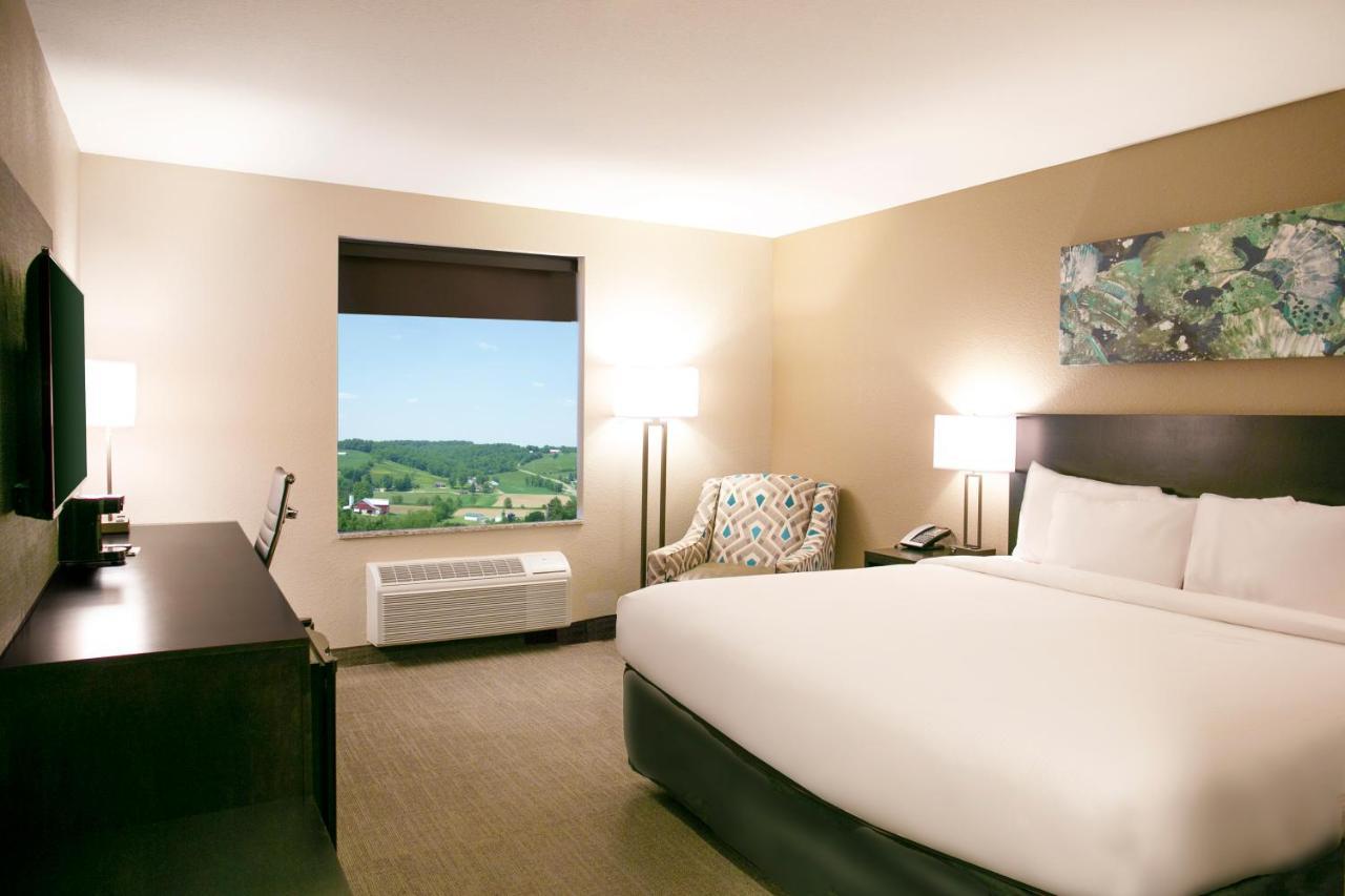 Berlin Encore Hotel & Suites Екстериор снимка