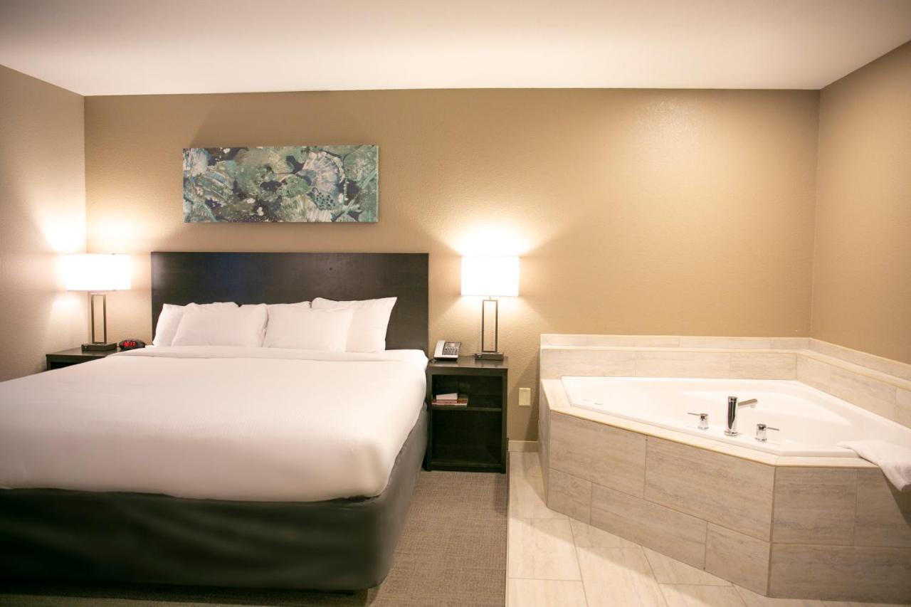 Berlin Encore Hotel & Suites Екстериор снимка